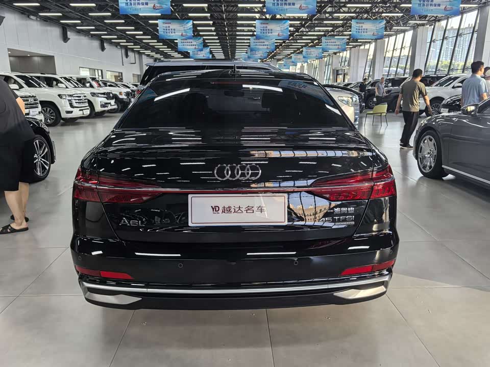 Audi A6L Audi A6L