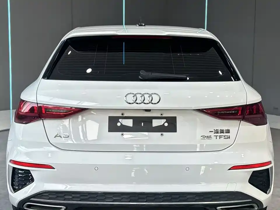 Audi A3 Audi A3