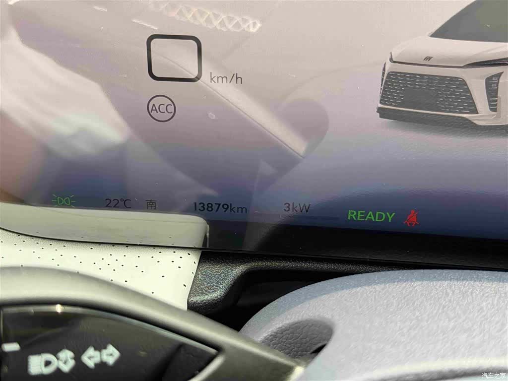 Buick GL8, 2025 20