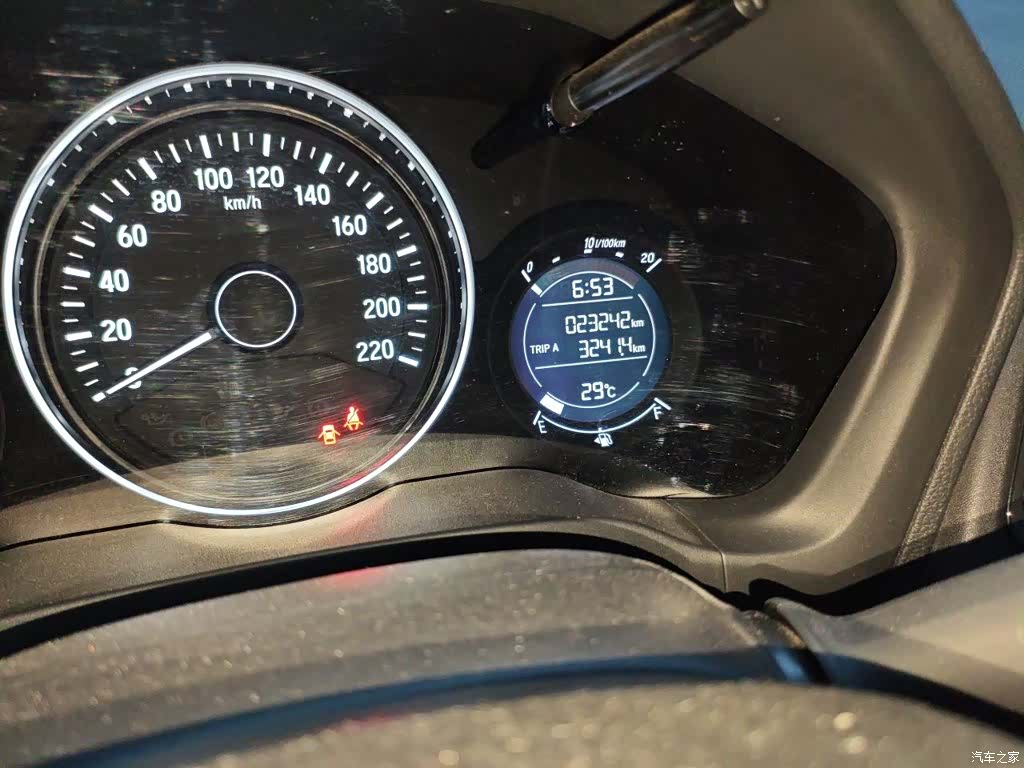 Honda Vezel, 2018 все фото