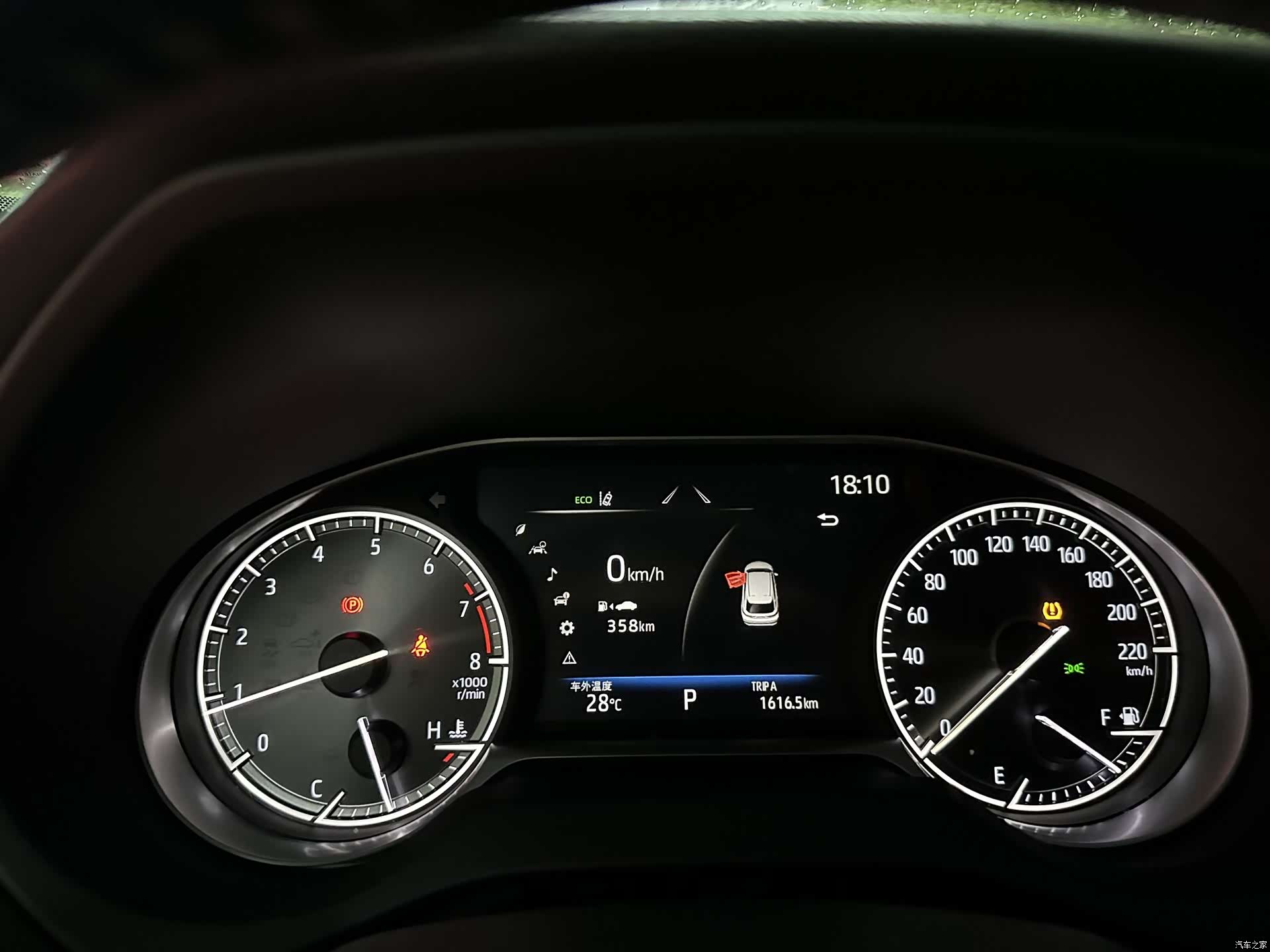 Toyota Venza, 2022 4