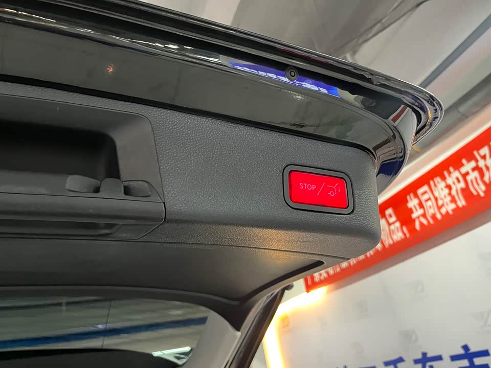 Mercedes-Benz M class