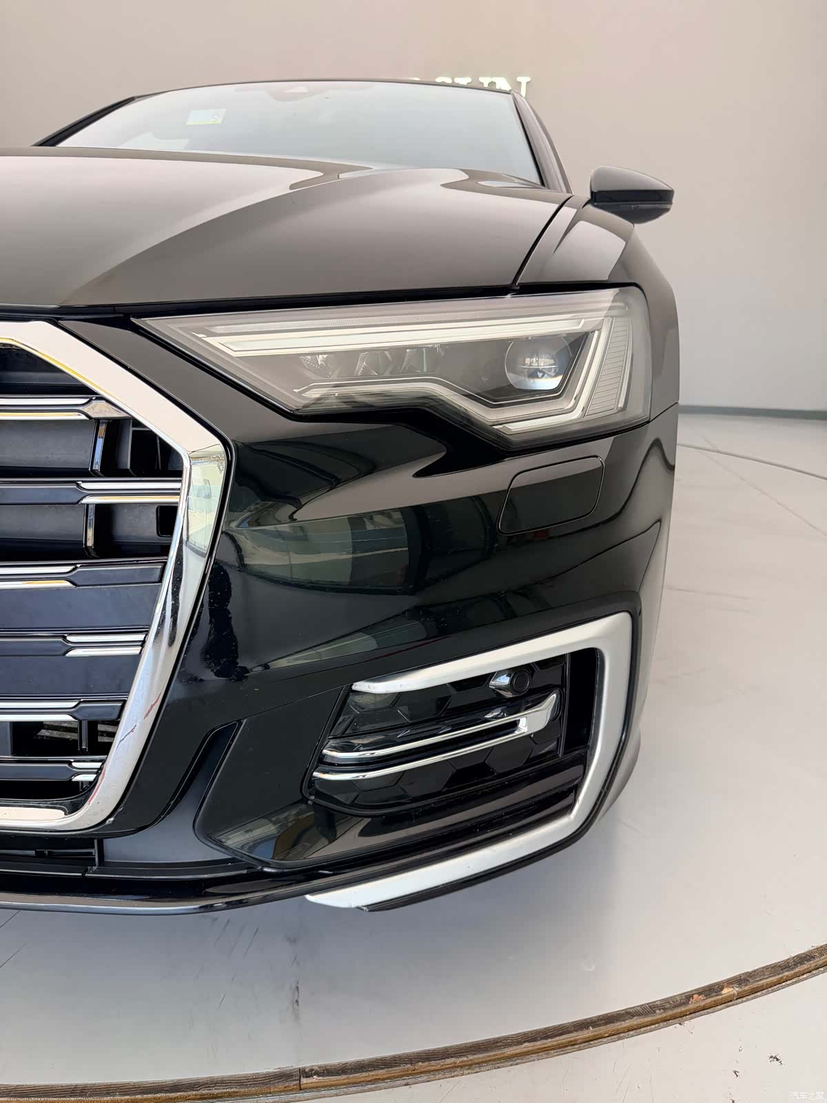 Audi A6L, 2024 23
