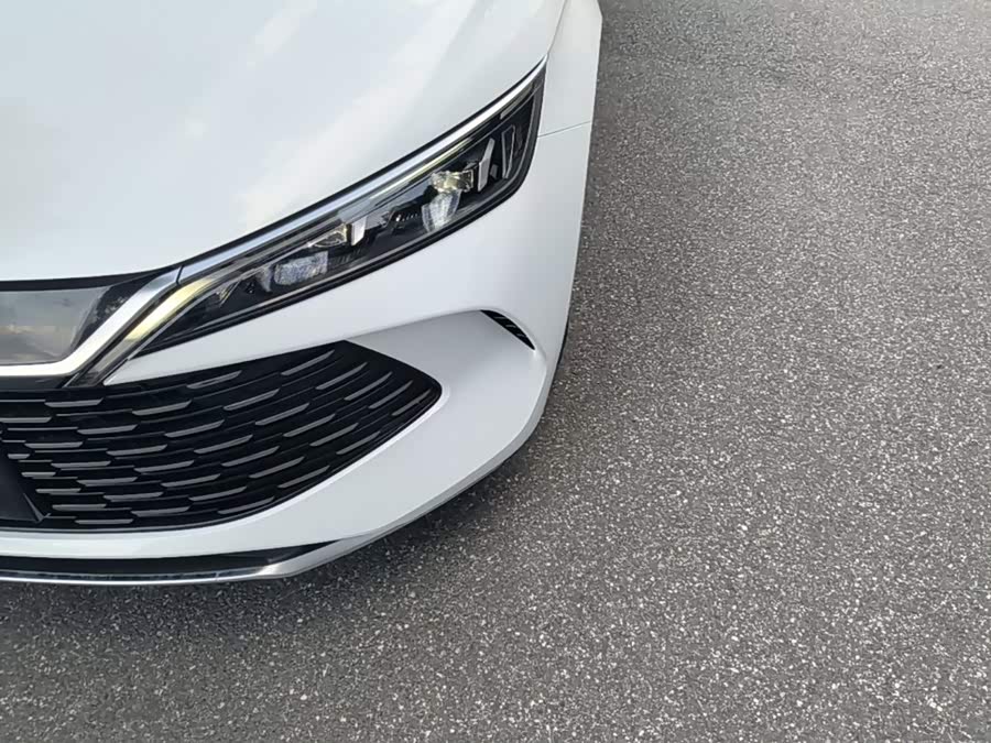 BYD Qin L 2024, фото 24