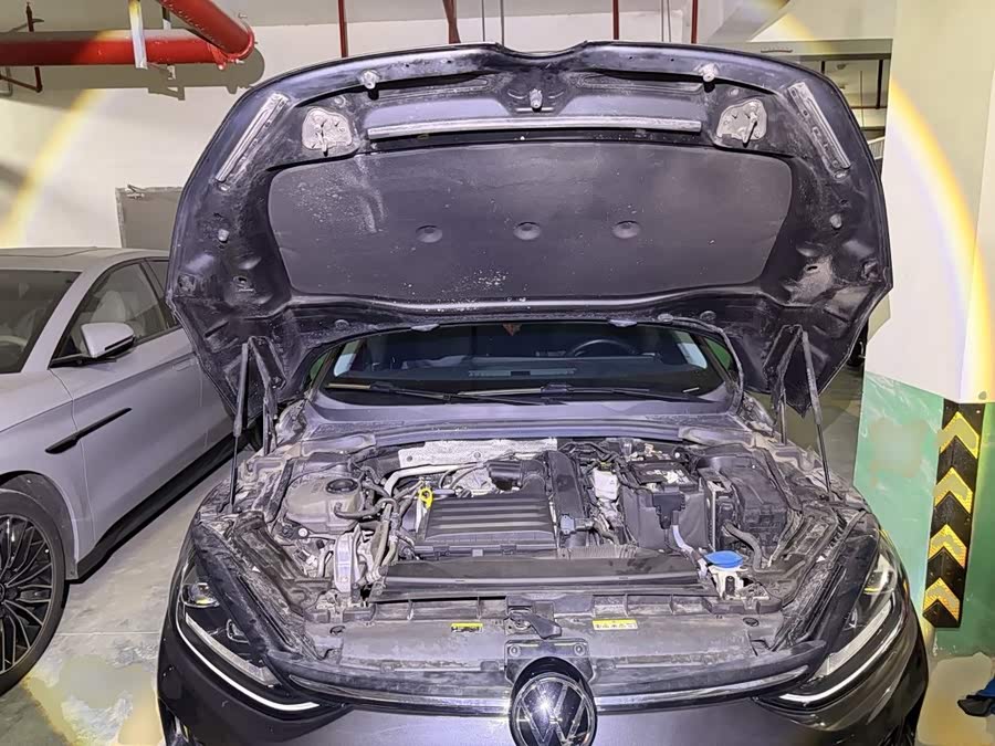 Volkswagen Lamando 2023, фото 20