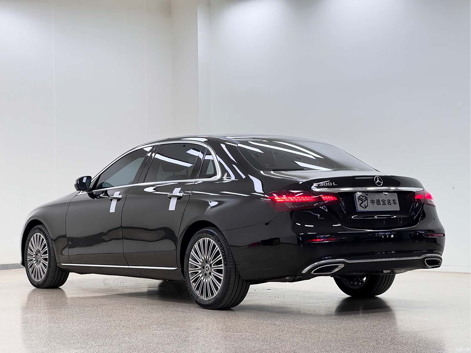 Mercedes-Benz E-Class, 2021 все фото