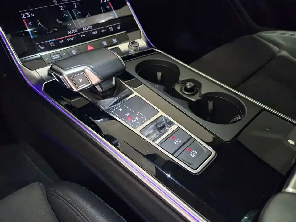 Audi A6 Audi A6
