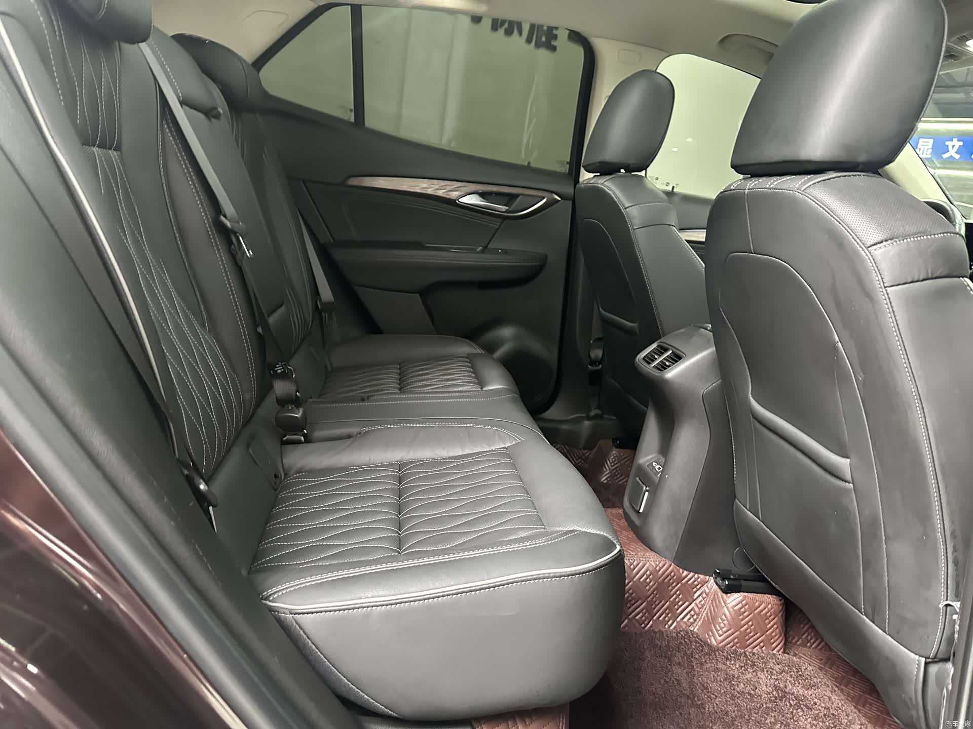 Buick Envision, 2021 10