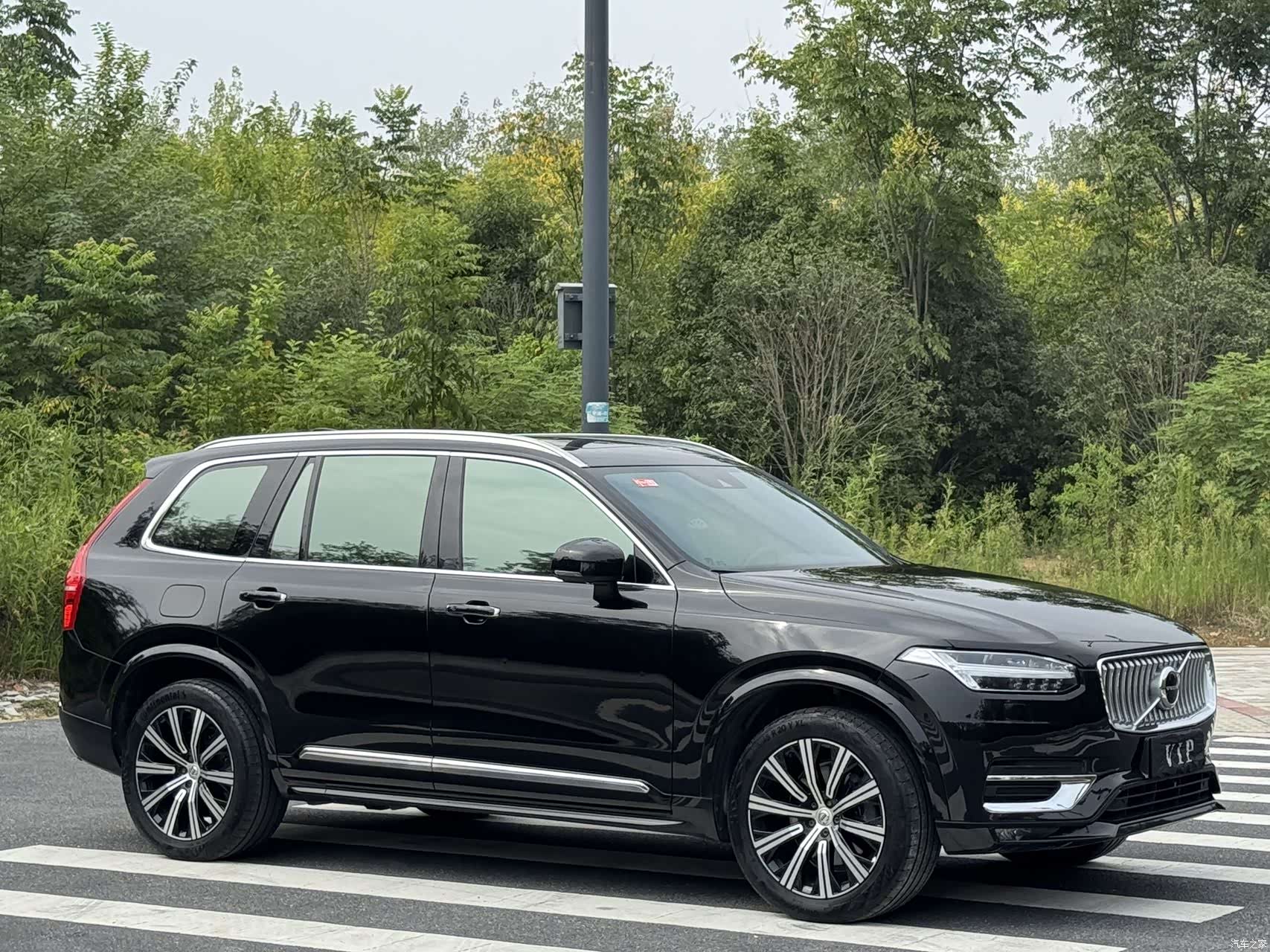 Volvo XC90, 2021 3