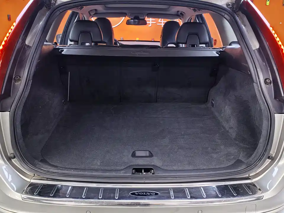 Volvo XC60 Volvo XC60