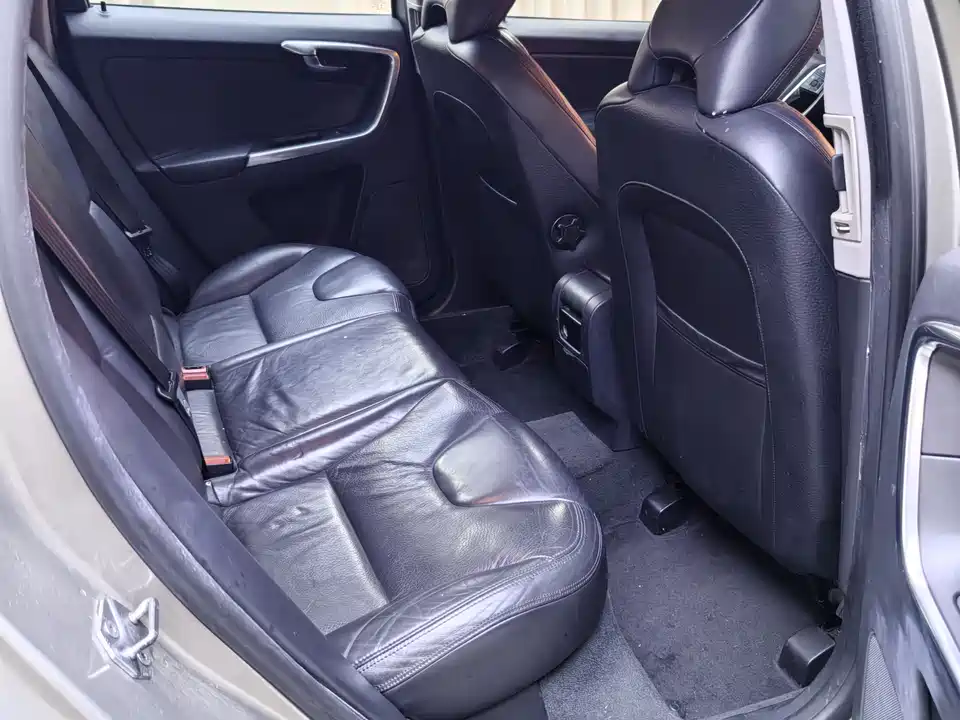 Volvo XC60 Volvo XC60