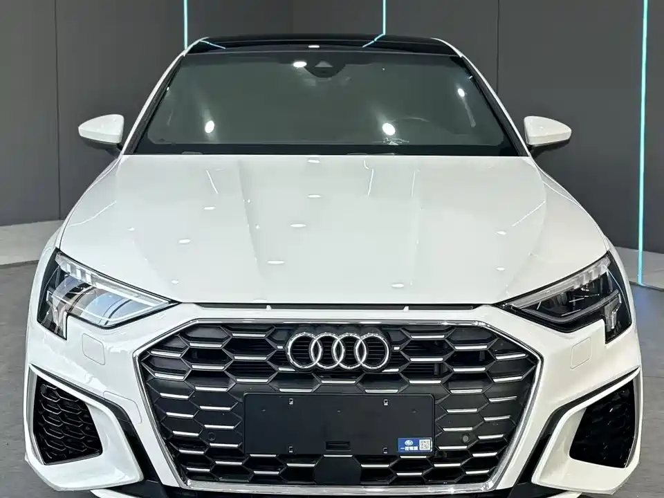 Audi A3 Audi A3