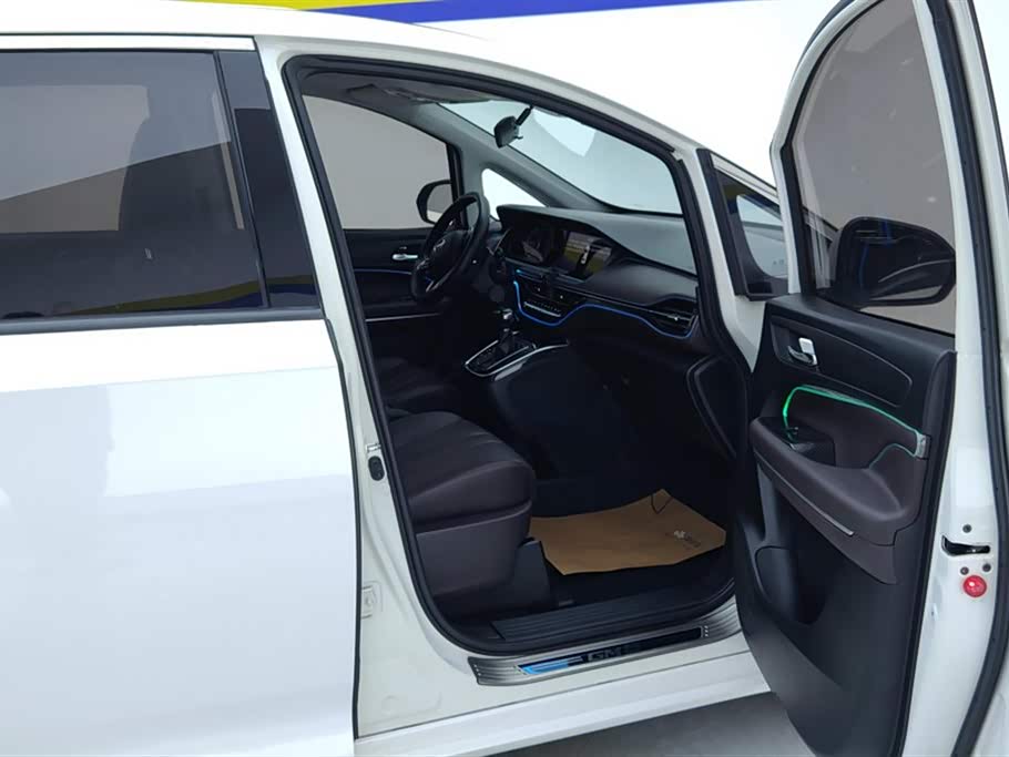 Trumpchi Trumpchi M6