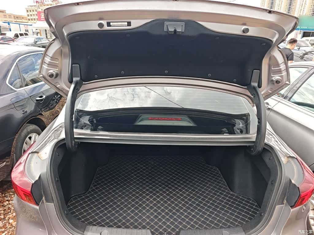 Changan Eado, 2022 19