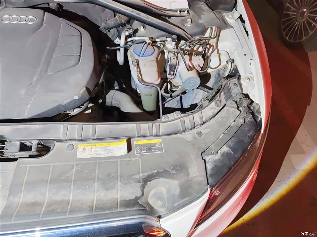 Audi Q5, 2016 22