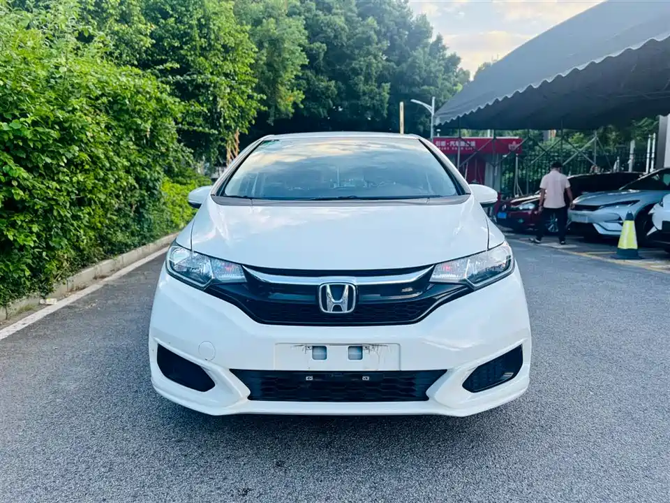 Honda Fit Honda Fit