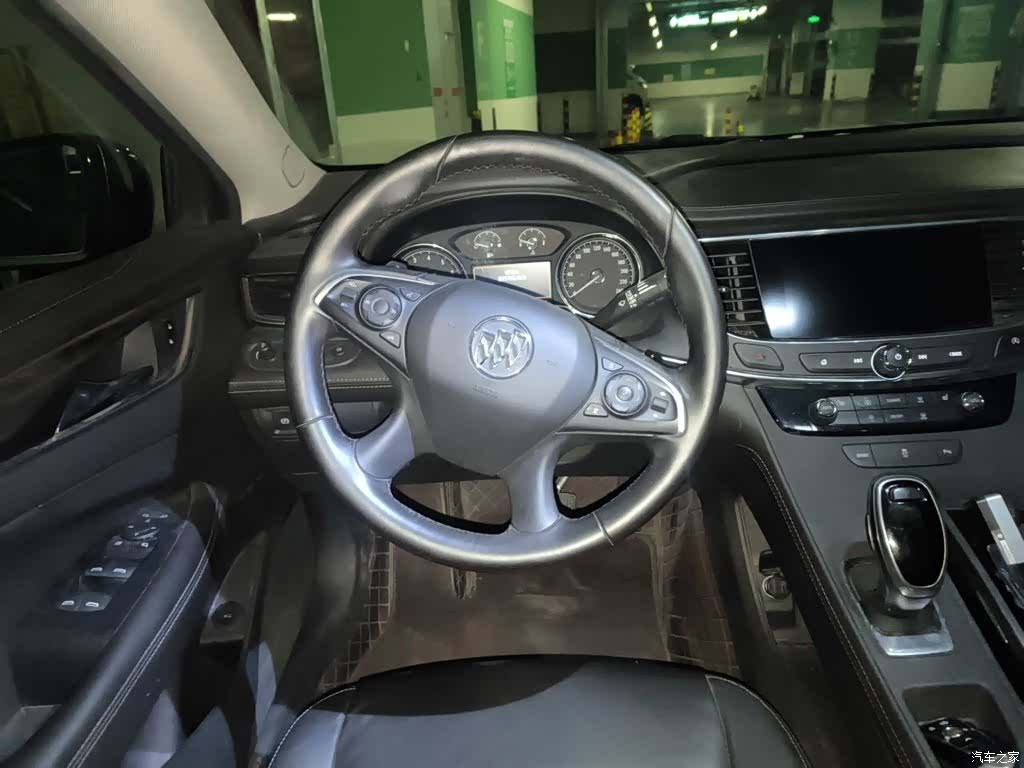Buick LaCrosse, 2019 11