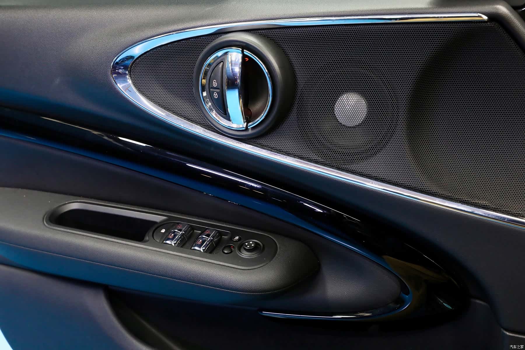 Mini Clubman, 2019 23