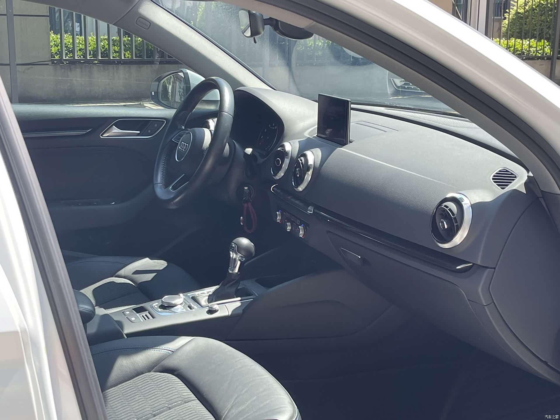 Audi A3, 2019 8