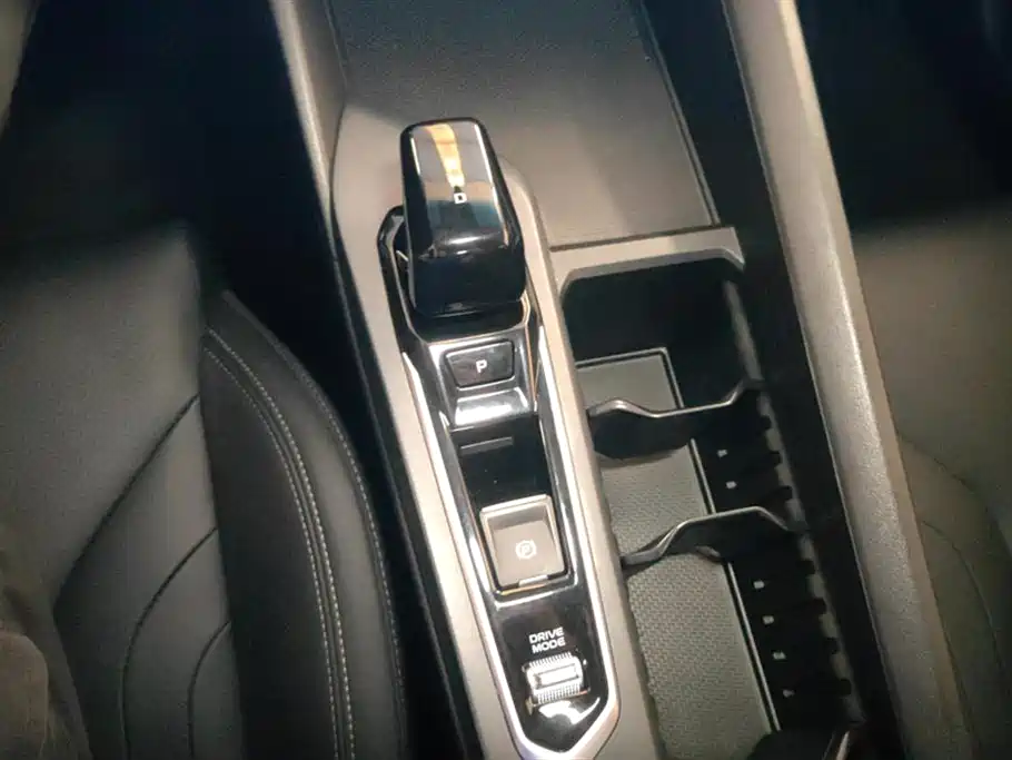 Geely Binrui Geely Binrui