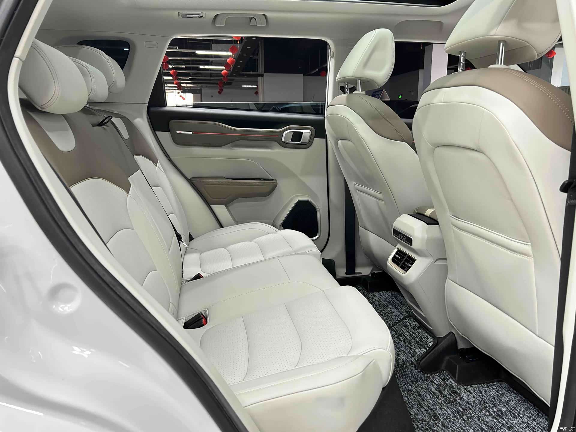 Geely Icon, 2022 9