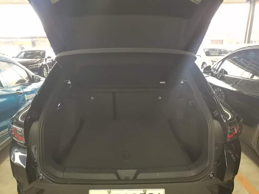 Volkswagen ID.4 CROZZ 2023, фото 19