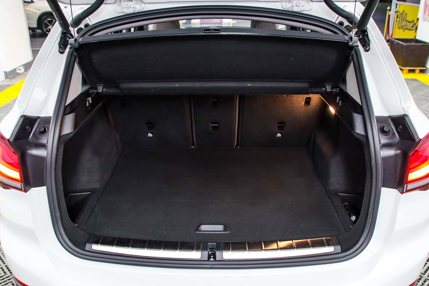 BMW X1, 2022 18