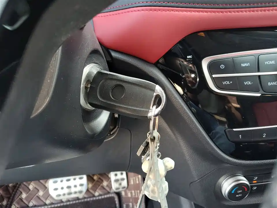 Haval H1
