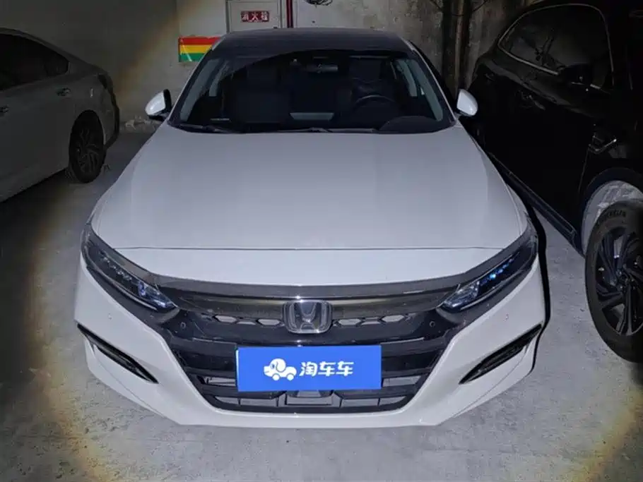 Honda Accord Honda Accord
