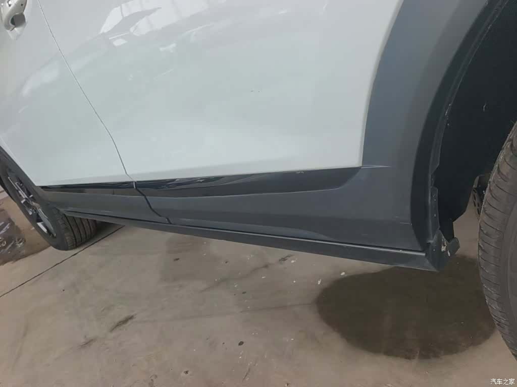 DongFeng AX7, 2022 22