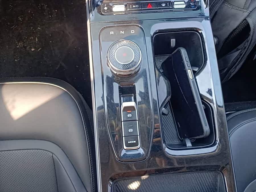 Wuling Starlight 2024, фото 14