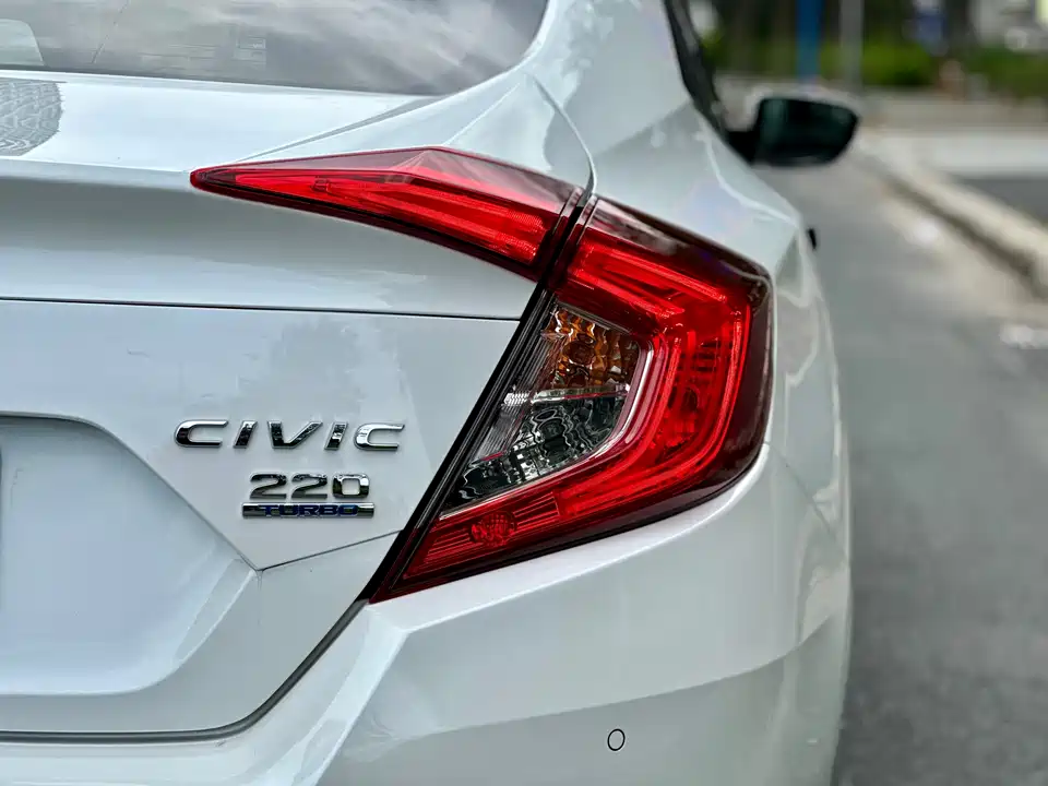 Honda Civic Honda Civic
