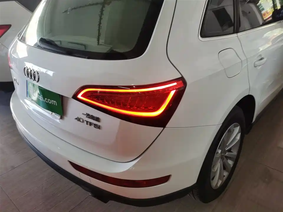 Audi Q5 Audi Q5