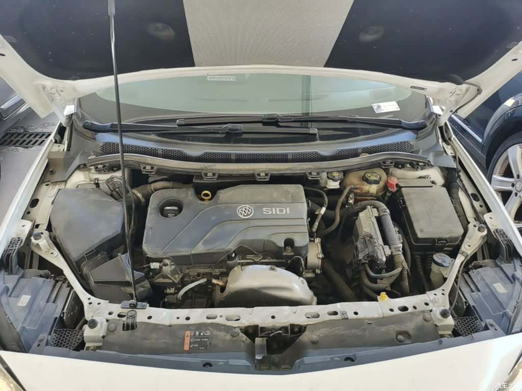 Buick Verano, 2019 19