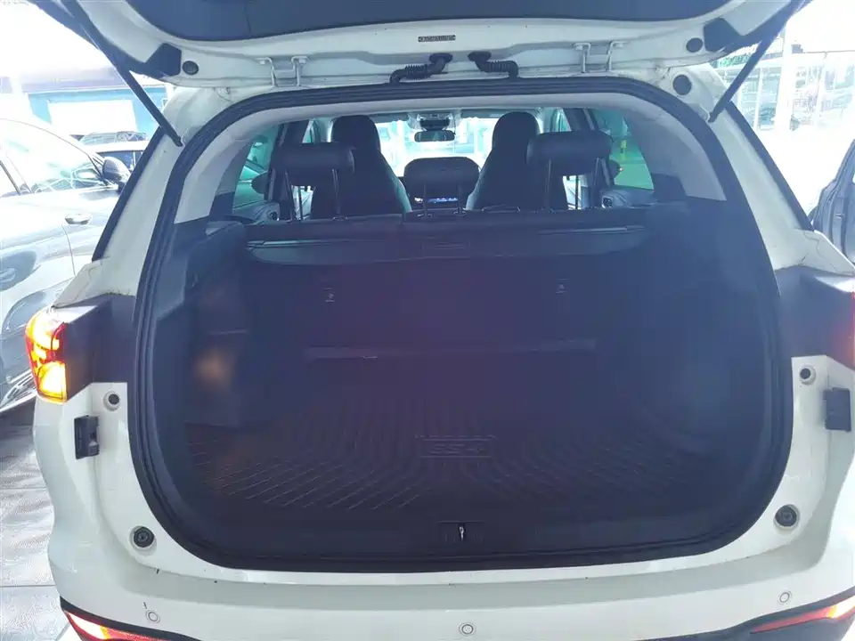 Trumpchi Trumpchi GS4