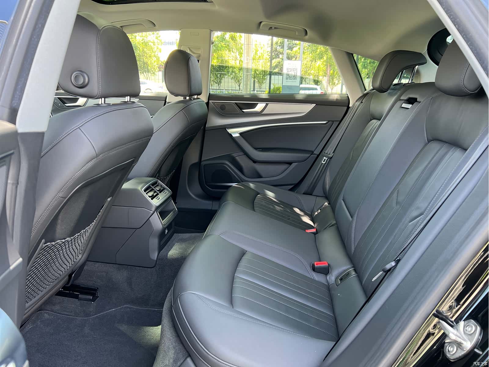 Audi A7, 2021 14