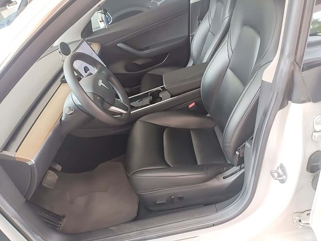 Tesla Model 3, 2020 15