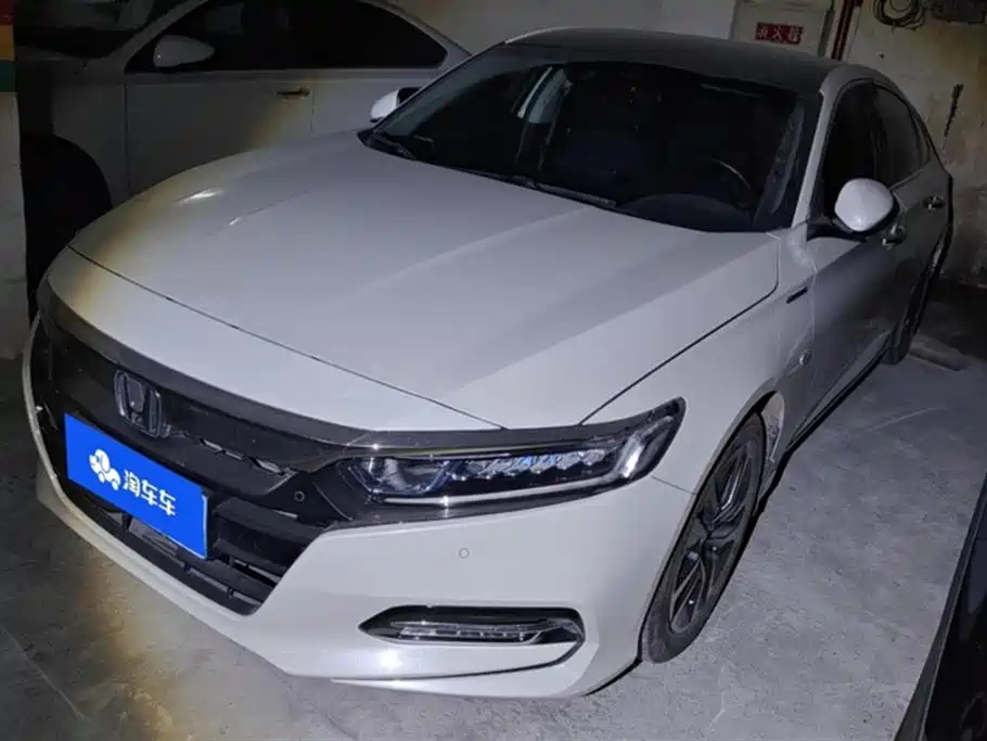 Honda Accord Honda Accord
