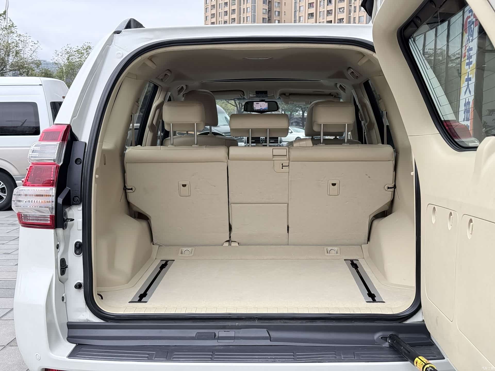 Toyota Prado, 2016 22