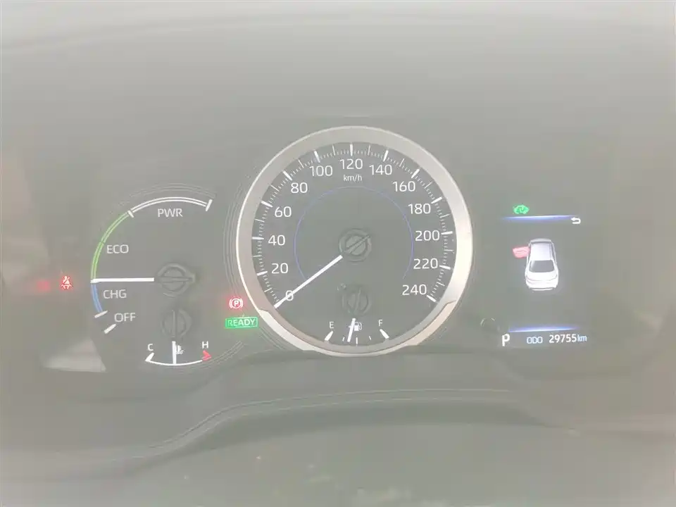 Toyota Lei Ling Toyota Lei Ling