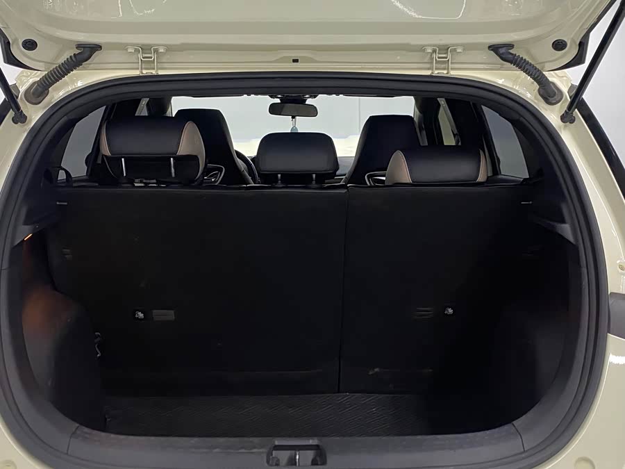 BYD Dolphin 2023, фото 13
