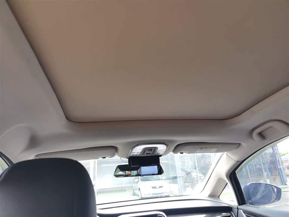BYD Song MAX BYD Song MAX