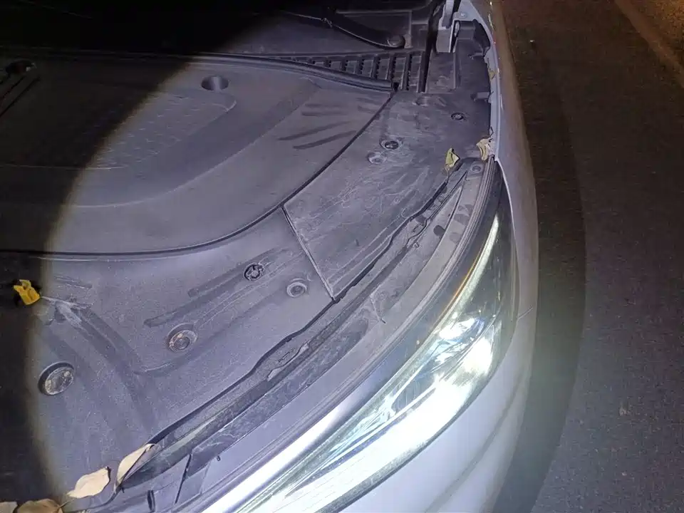 BYD Yuan PLUS BYD Yuan PLUS