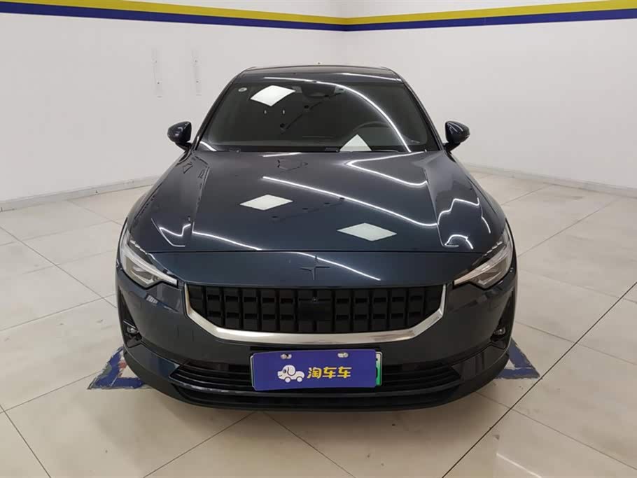 Polestar Polestar 2