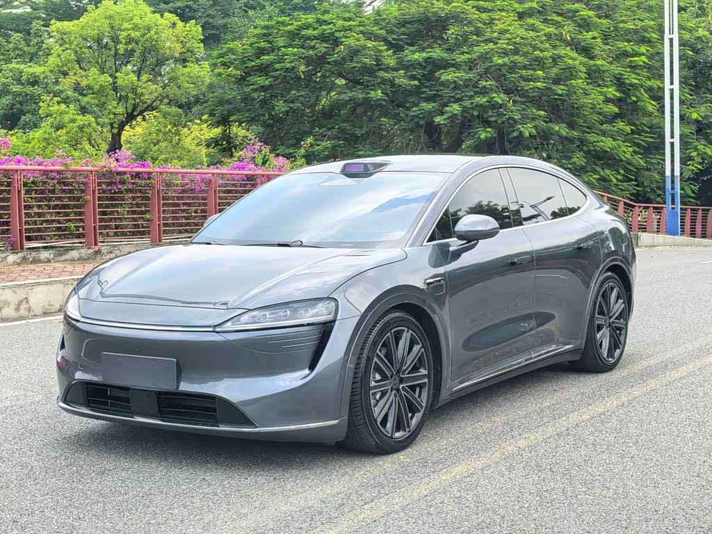 Zhijie R7