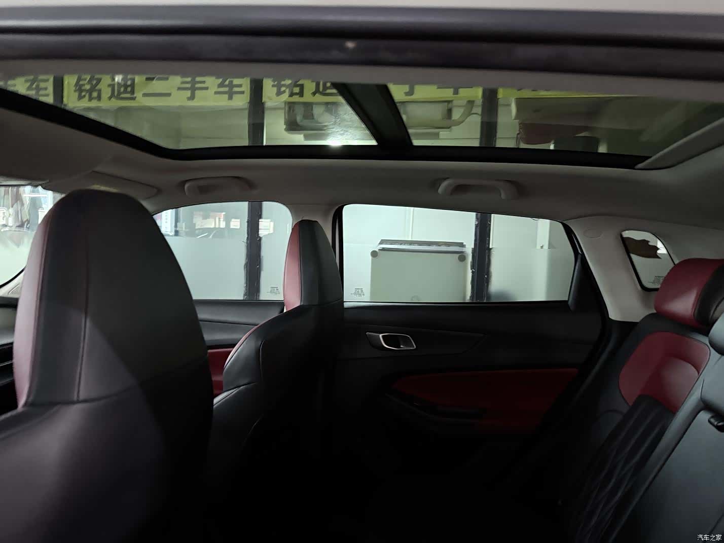 Changan CS55, 2022 11