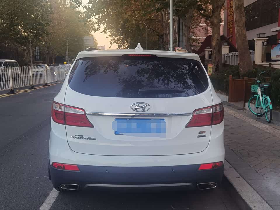 Hyundai Grid Yue