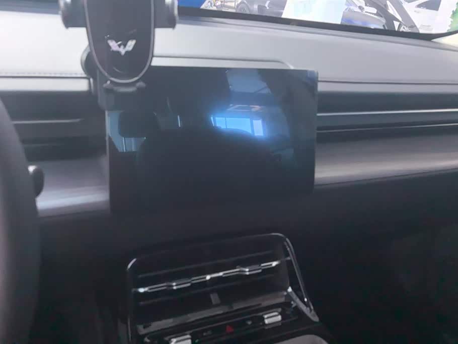 Wuling Wuling Starlight