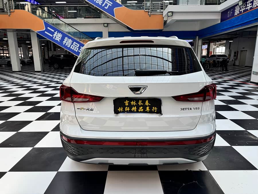 Jetta VS5 2023, фото 6