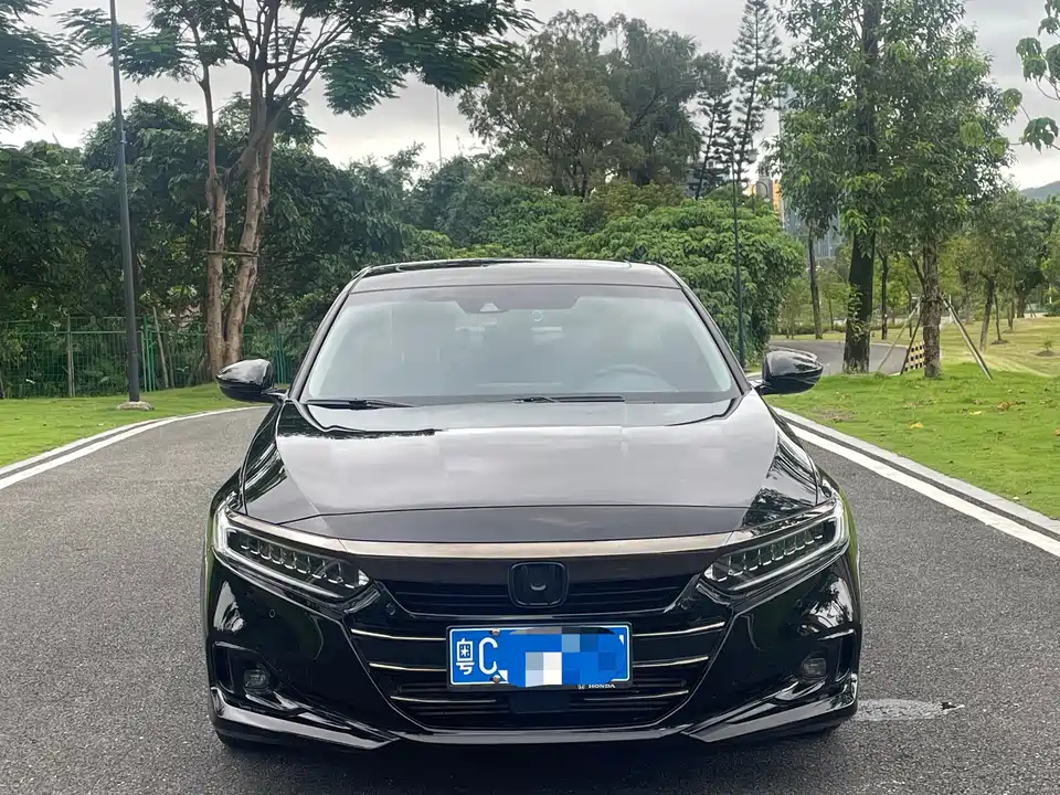 Honda Accord Honda Accord